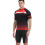 Men Cycling Jersey Set Breathable Quick Dry Short 7