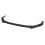 3 Pcs Front Bumper Lip Body Kit Glossy Black Crash 6