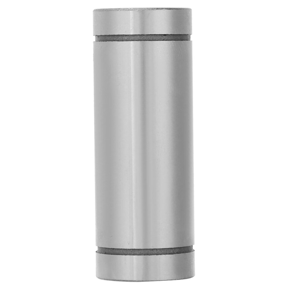 Linear Motion Bearing Steel High Accuracy for