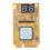 Debug Card 3 in 1 Type C Yellow ABS Support for Laptop & PC Diagnostic 2
