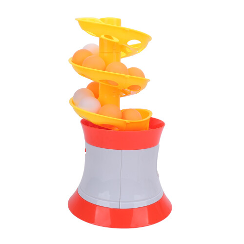Table Tennis Launcher Portable Table Tennis 2