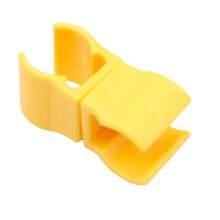 Football Training Clip Connector For Scooter Flags And Agility Poles Buckle Attachment For Football Drills And Rings