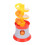 Table Tennis Launcher Portable Table Tennis 9
