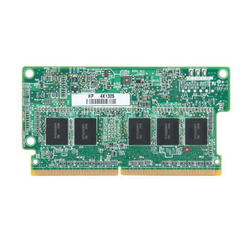 Storage Cache Module for HP P420/P430/P822/P830/P421/FBWC 1GB 2