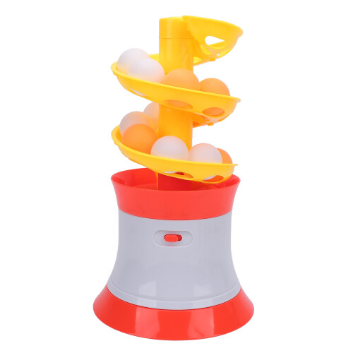 Table Tennis Launcher Portable Table Tennis 1