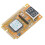 Debug Card 3 in 1 Type C Yellow ABS Support for Laptop & PC Diagnostic 11