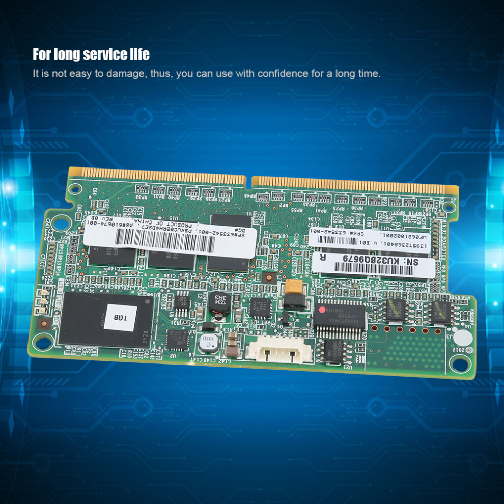 Storage Cache Module For Hp P420/P430/P822/P830/P421/Fbwc 1Gb 9401349648839