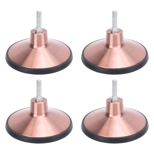 Pool Table Leg Levelers Heavy Duty Billiard Table 2