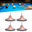 Pool Table Leg Levelers Heavy Duty Billiard Table 12