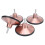 Pool Table Leg Levelers Heavy Duty Billiard Table 9