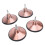 Pool Table Leg Levelers Heavy Duty Billiard Table 5