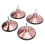 Pool Table Leg Levelers Heavy Duty Billiard Table 6