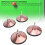 Pool Table Leg Levelers Heavy Duty Billiard Table 15