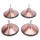 Pool Table Leg Levelers Heavy Duty Billiard Table 7
