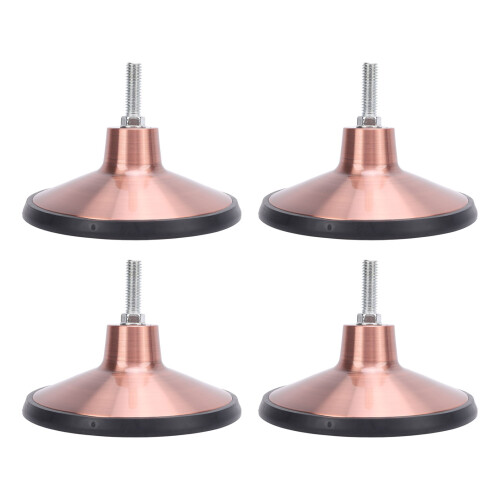 Pool Table Leg Levelers Heavy Duty Billiard Table 1