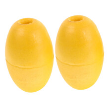 Buoys 2-Pack For Fishing Water Float Markers Kayaks And Boats Anchor Floats Enhanced Stability For Docks Pools Crabbing