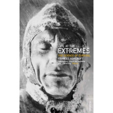 Life at the Extremes by Frances Ashcroft Paperback Book