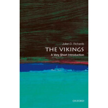 The Vikings by Richards Julian D. Department of Archaeology The Univer