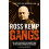 Gangs by Ross Kemp Paperback Book 1