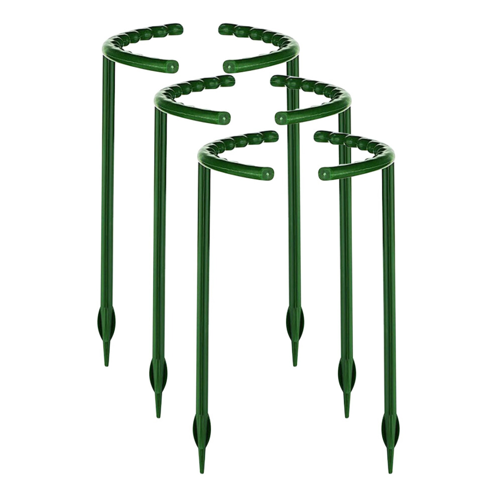 (C) -supported Piles-supported Piles Garden Bonsai Tools Garden Supports Climbing Vines-image-OPC-PKGW8PB-NEW