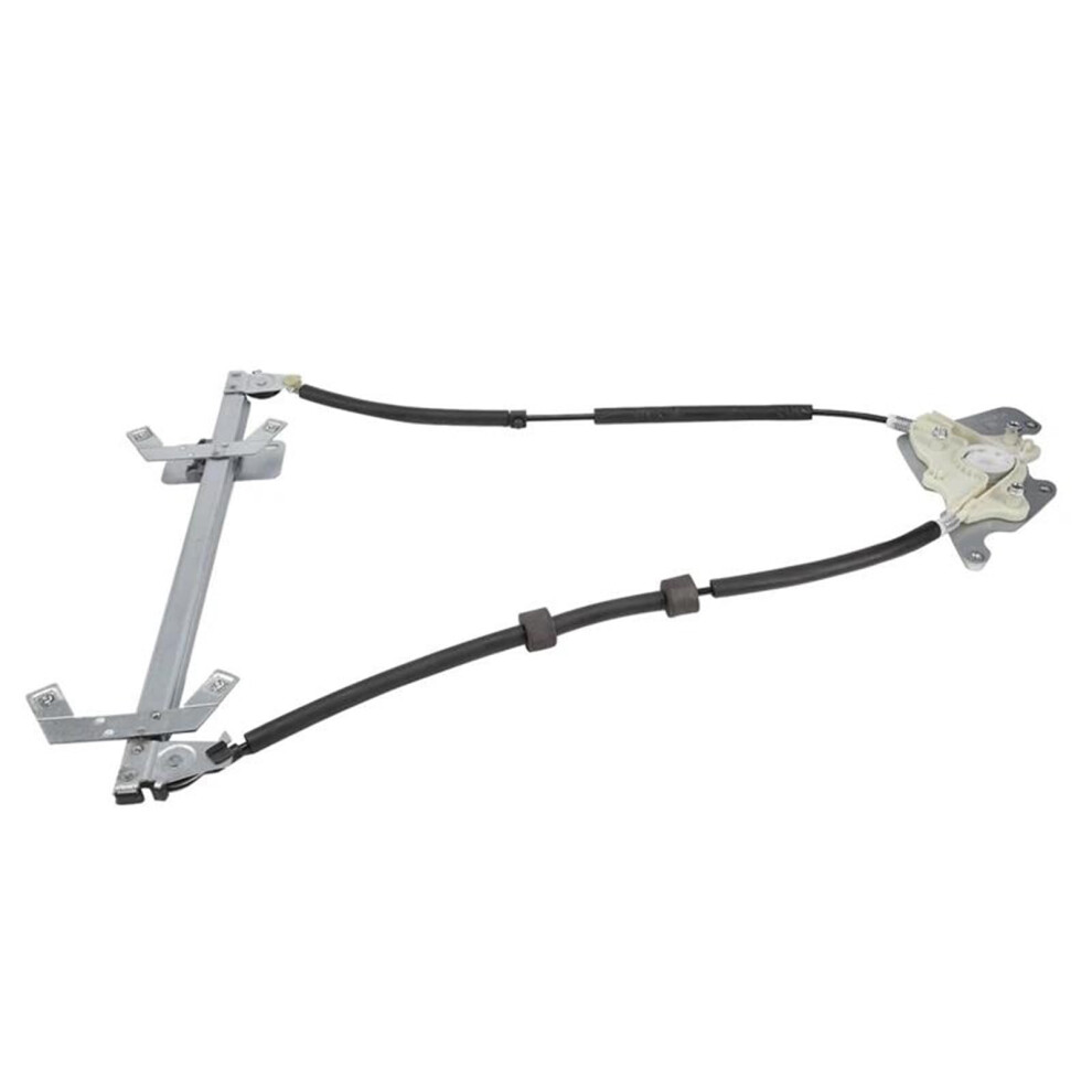 Car Window Regulator For Mercedes-Benz G-W463 Rear Left Door Window Lifter A4637300946 4637300746 Without Motor 9016109870957