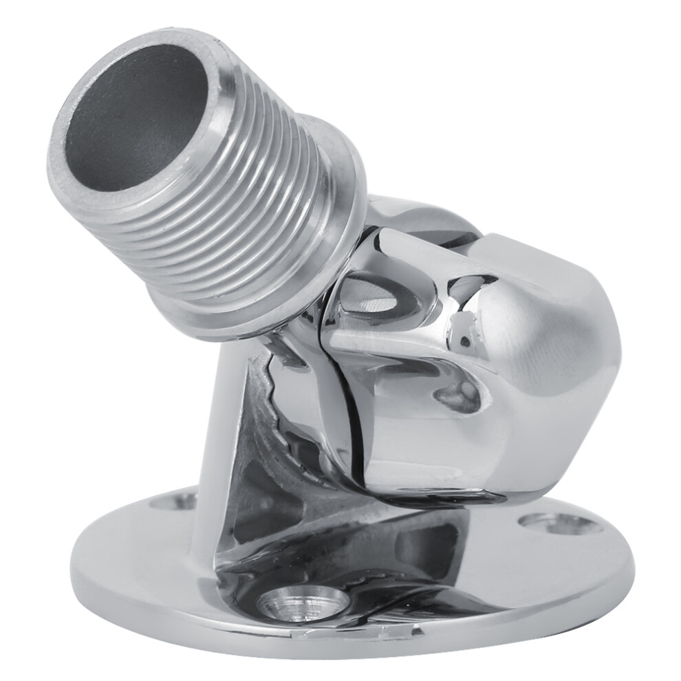 Boat Antenna Base Mount High Hardness 316