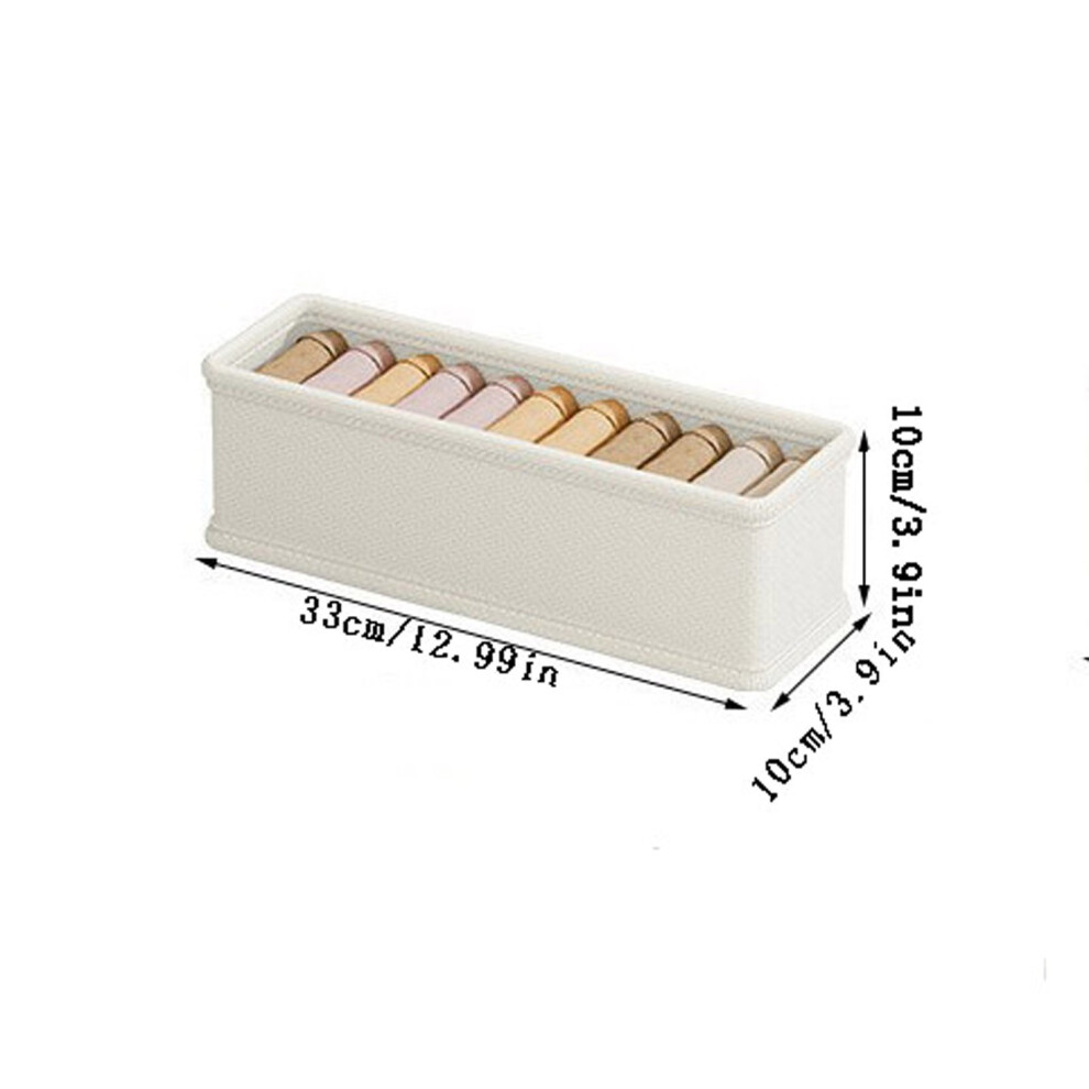 (WHA) Foldable Cloth Storage Box Without Compartments-image-OPC-PKGWDBX-NEW