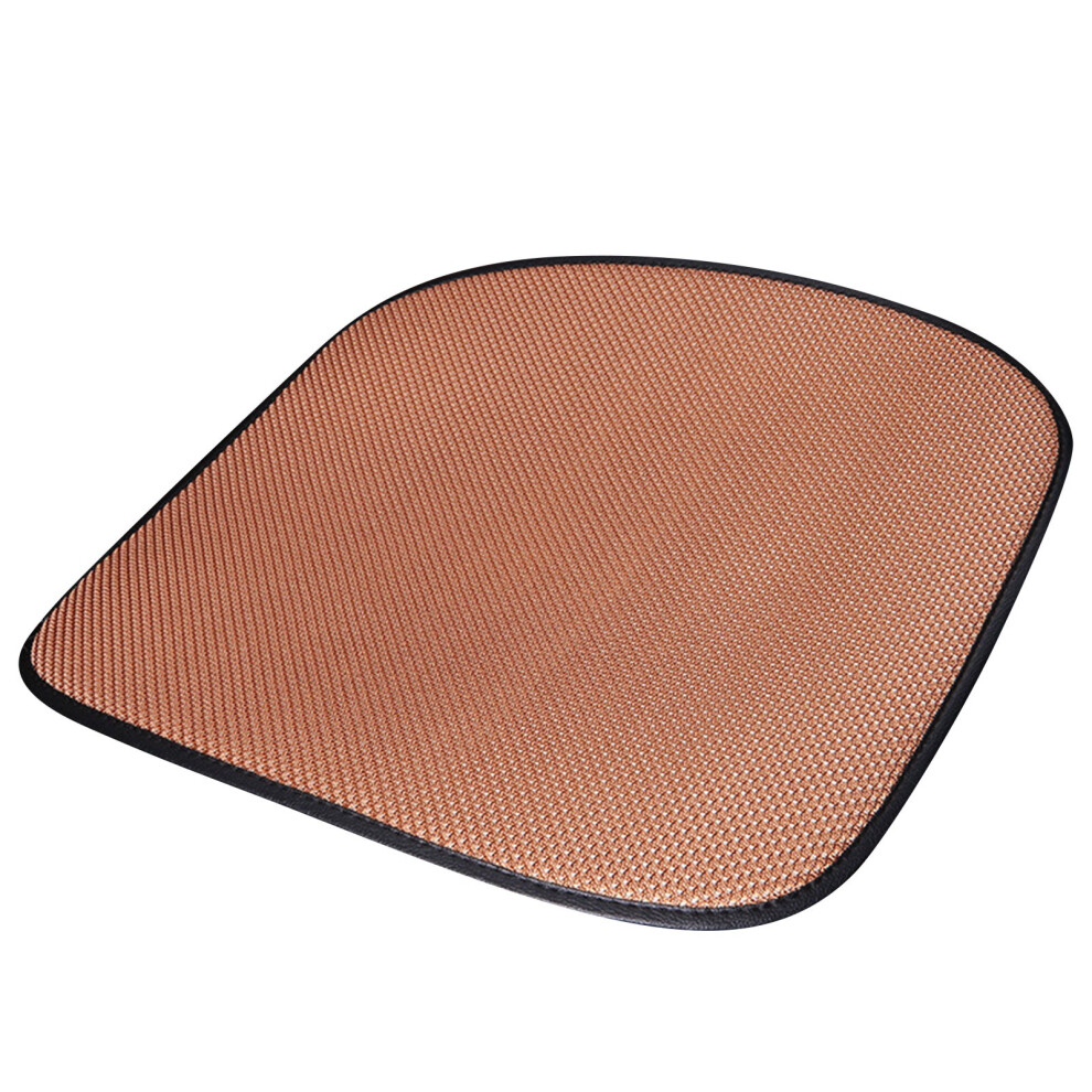 (Co) Car Seat Cushion Car Seat Protector Car Front Seat Rear Seat Covers Non-Slip Breathable Universal Car Cushion For Car Suv Breathable 4224018640270