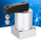 Air Cylinder DoubleActing Rotary Clamping Corner 10