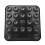 Plastic Snooker Ball Rack 22 Capacity Durable Storage Box for Pool Tables 9