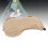 Inflatable Compact Travel Pillow Portable Sponge 11