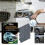 Chiffon de Polissage Nano pour Rayures Auto - Redonne l'Éclat 2