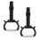 Training Equipment Adjustable Hook Physical-1.5 meters black 1