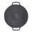 Round Griddle Anti Stick Coating Aluminum Alloy 9