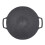 Round Griddle Anti Stick Coating Aluminum Alloy 10