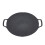 Round Griddle Anti Stick Coating Aluminum Alloy 8