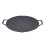 Round Griddle Anti Stick Coating Aluminum Alloy 7