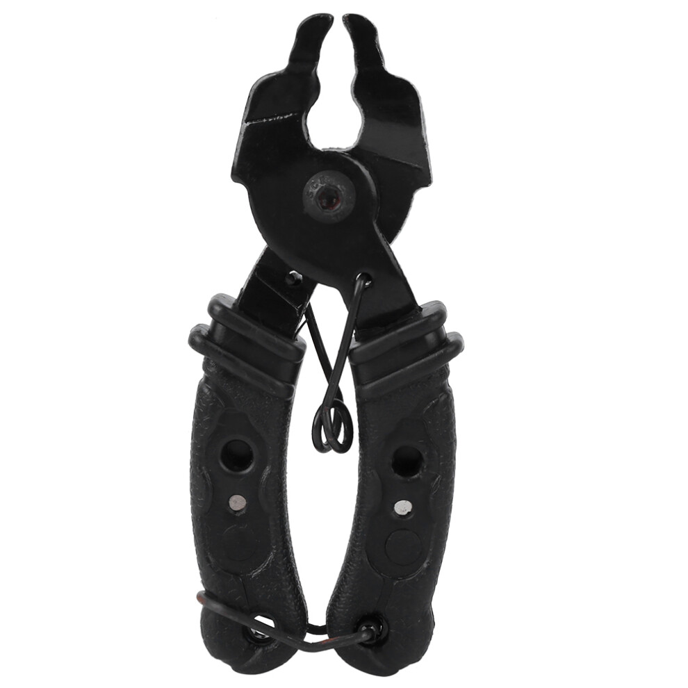 Mini Bike Chain Pliers Bicycle Link Clamp Buckle