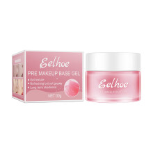 Gel Primer Hydratant et Lissant - Base Parfaite pour le Maquillage