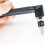 Mini L Shaped Torques Wrench Double Head-Lshaped handle stee 7