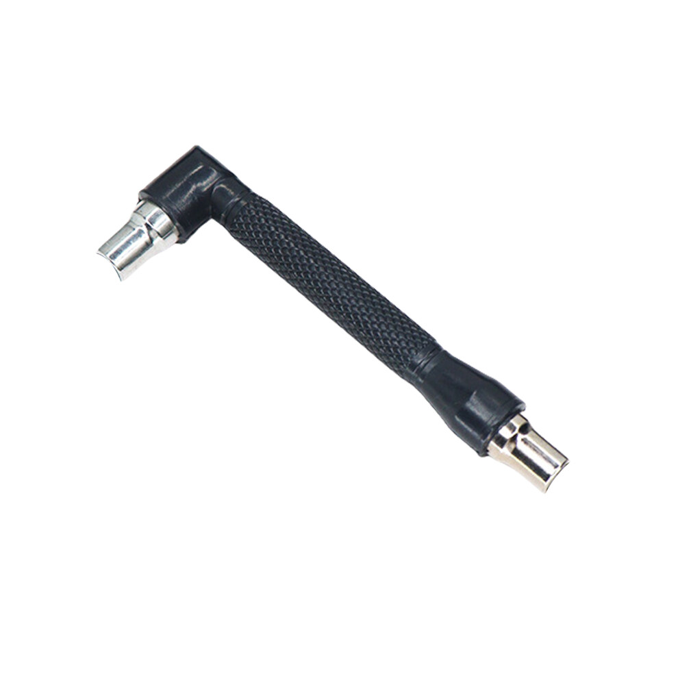 L Shape Wrench 1/4Inch Socket Wrench Double-Lshaped Handle Magn 7751000149499