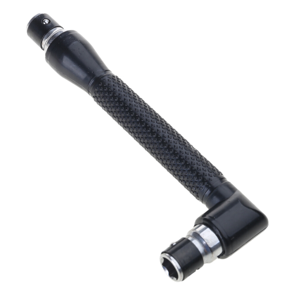 Mini L Shaped Torques Wrench Double Head-Lshaped Handle Stee 7751000149512