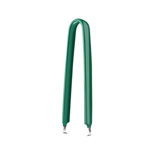 Efficient IC Puller Keycap Puller For-Green leather shaft