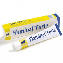 Flaminal Forte Gel 50g Tube - REF: FLA002