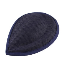 Creative Hat Base Bonnet Caps Base Handmade Hat-Navy blue