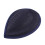 Creative Hat Base Bonnet Caps Base Handmade Hat-Navy blue 1