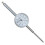 Digital Dial Indicator, Metal Digital Needle Dial Indicator, 0-50mm Range, Industrial And Lab Use, 3D Printer 5