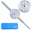 Digital Dial Indicator, Metal Digital Needle Dial Indicator, 0-50mm Range, Industrial And Lab Use, 3D Printer 4