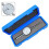 Digital Dial Indicator, Metal Digital Needle Dial Indicator, 0-50mm Range, Industrial And Lab Use, 3D Printer 2