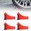 4 Pcs Tire Hose Guard Plastic Preventing Stucking 11